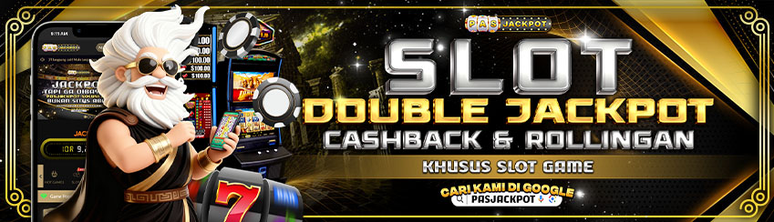 PASJACKPOT SLOT COMBO BONUS