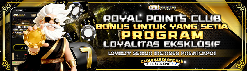 ROYAL POINTS CLUB